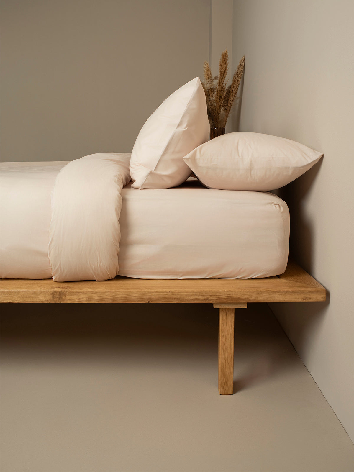 Παπλωματοθήκη Cotton Feelings 109 Sand Μονή (170x250) από την εταιρεία Sunshine Home