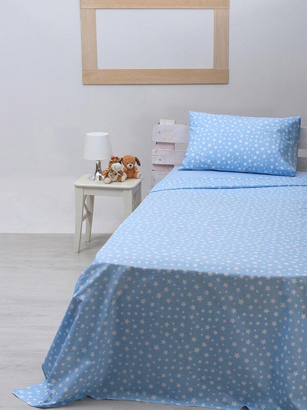 Παπλωματοθήκη Cotton Feelings 22