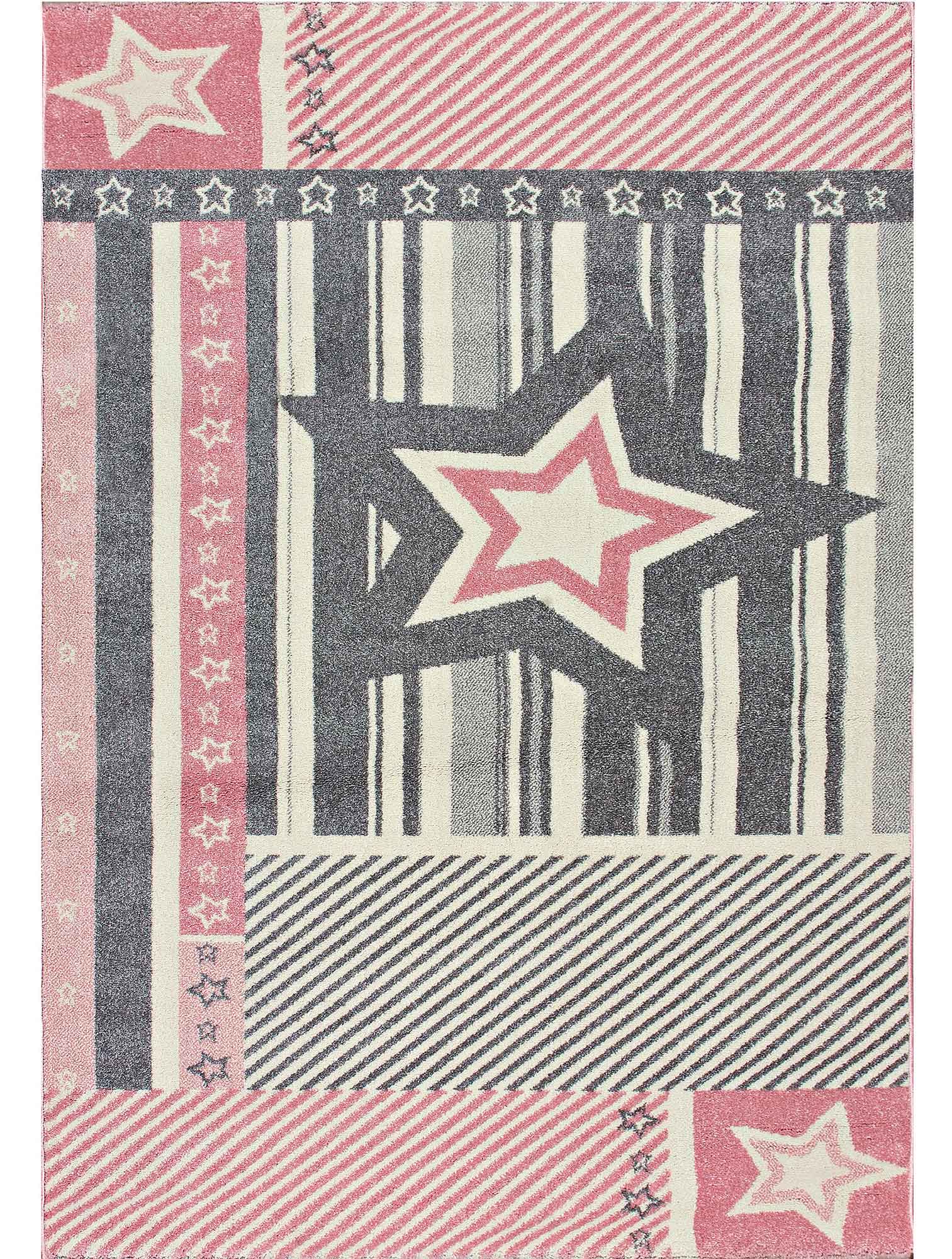 Παιδικό Χαλί 015 PINK από την εταιρεία Madi