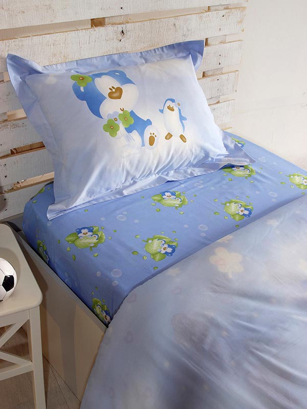 Κουβερλί βαμβ/σατεν μονά 26 Μονό (160x220) από την εταιρεία Sunshine Home