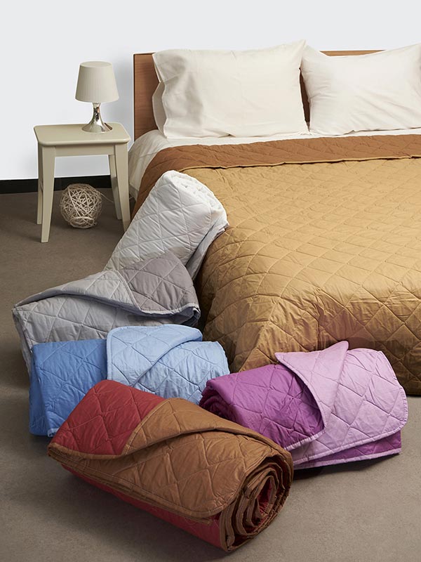 Κουβερλί Menta