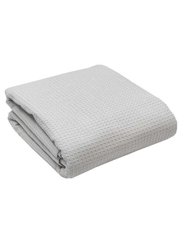 Κουβέρτα πικέ cotton