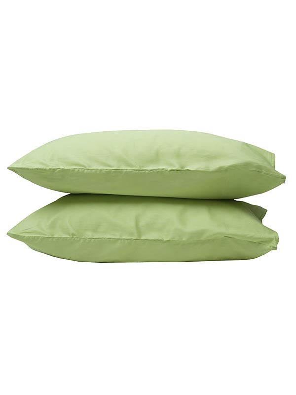 Μαξιλαροθήκες Satin Mint 50x70 από την εταιρεία Sunshine Home
