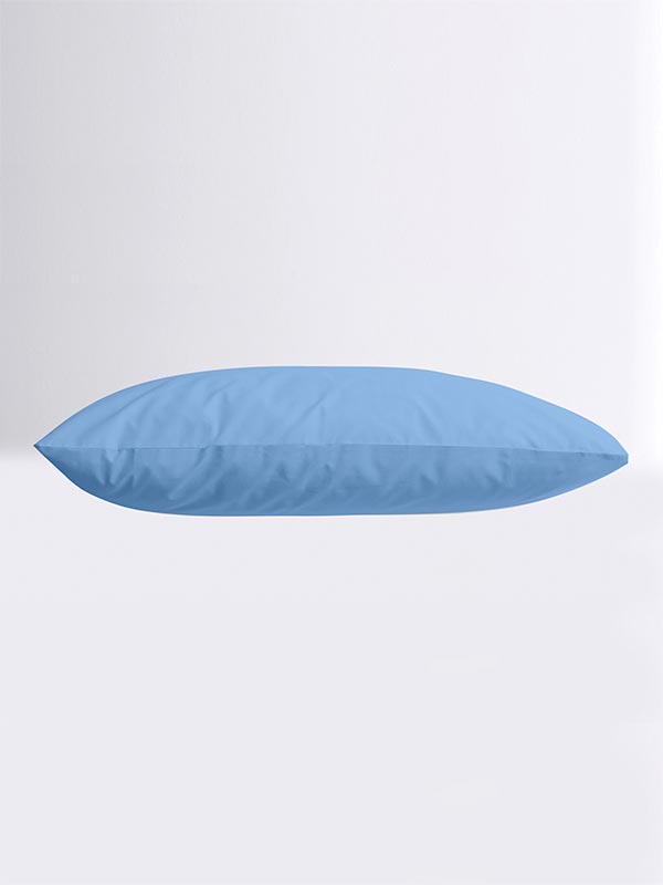 Μαξιλαροθήκες Menta 17-Blue 50x70 από την εταιρεία Sunshine Home