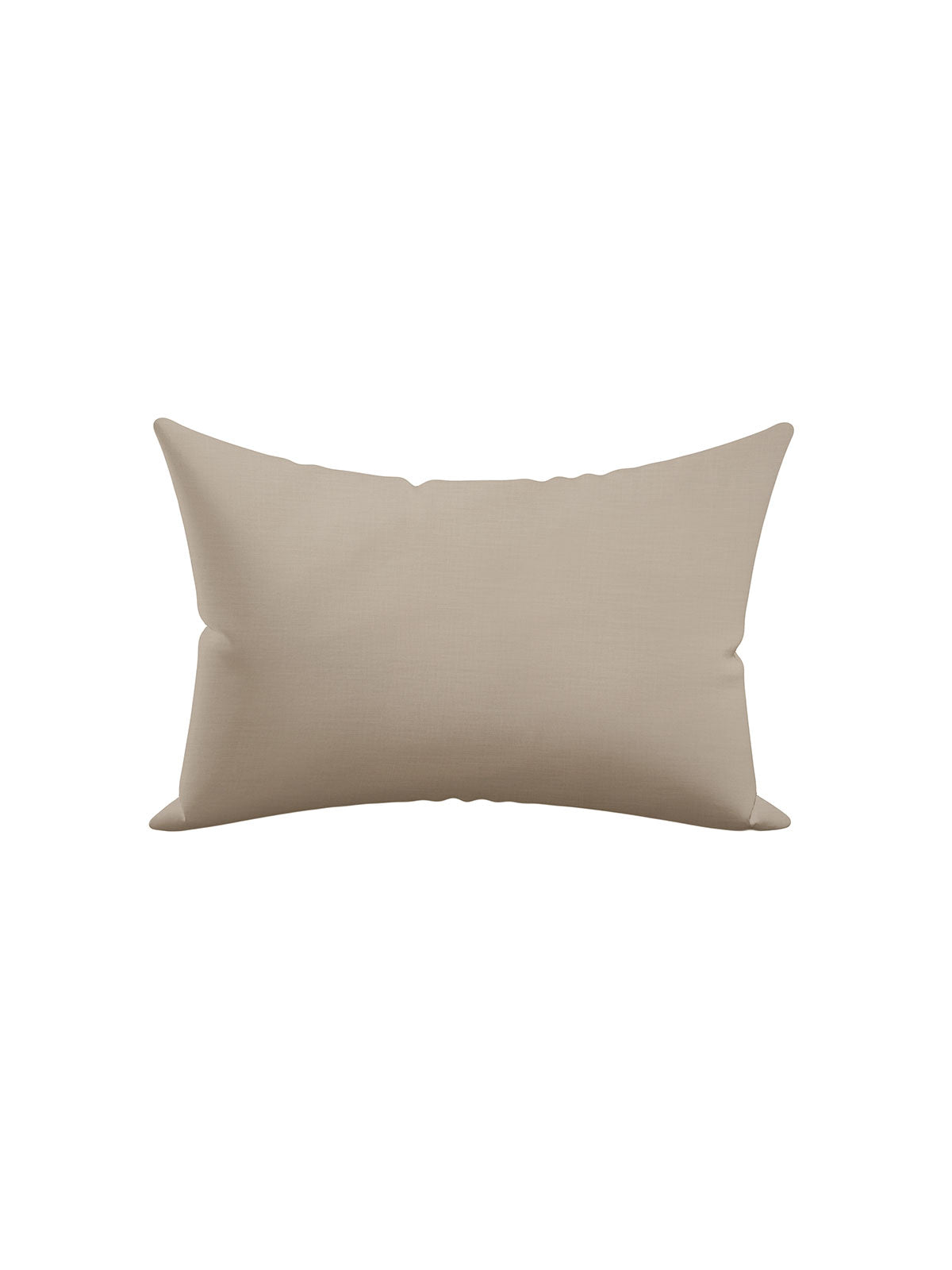 Μαξιλαροθήκες Menta 23-Mocha 50x70