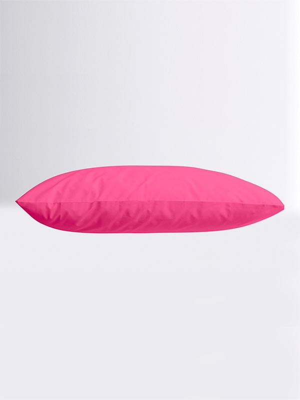 Μαξιλαροθήκες Menta 09-Fuchsia 50x70 από την εταιρεία Sunshine Home