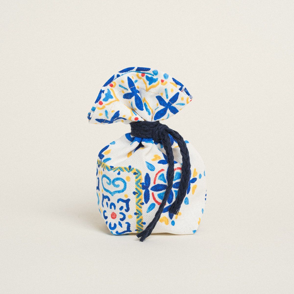 ΠΟΥΓΚΙ ΜΕ ΒΑΣΗ 8 x 12 cm ΑΖΟΥΛΕΖΟΥ