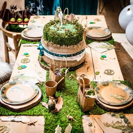 ΚΟΡΔΕΛΑ ΦΥΣΙΚΑ ΒΡΥΑ 10 cm x 2 m από την εταιρεία Beauty Home