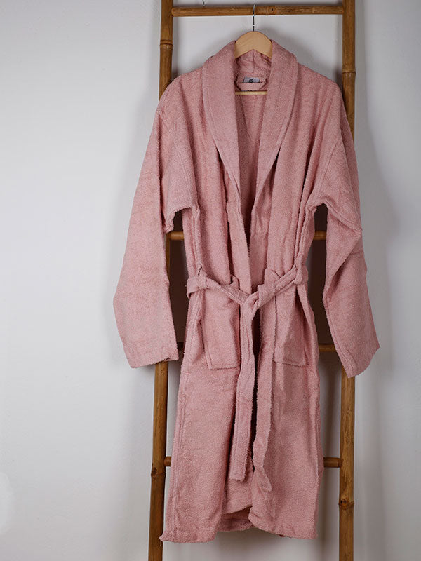 Μπουρνούζι Sato