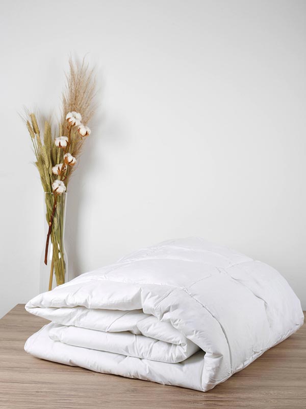 Πάπλωμα περκάλ King Size (240x250) από την εταιρεία Sunshine Home