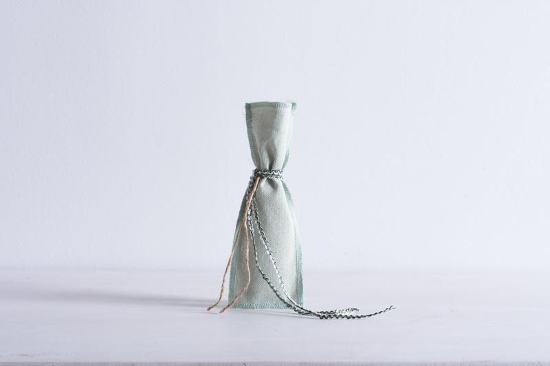 ΠΟΥΓΚΙ ΜΑΚΡΟΣΤΕΝΟ 6 x 19 cm -LUREX ΒΕΡΑΜΑΝ