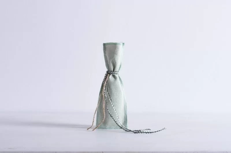 ΠΟΥΓΚΙ ΜΑΚΡΟΣΤΕΝΟ 6 x 19 cm -LUREX ΒΕΡΑΜΑΝ
