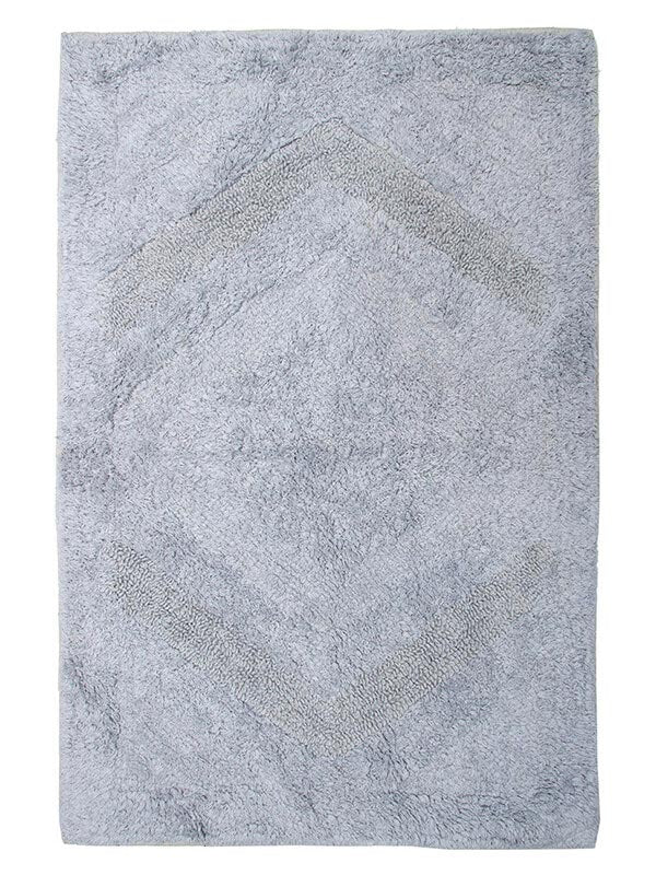 Πατάκι βαμβακερό Grey 50x80 από την εταιρεία Sunshine Home
