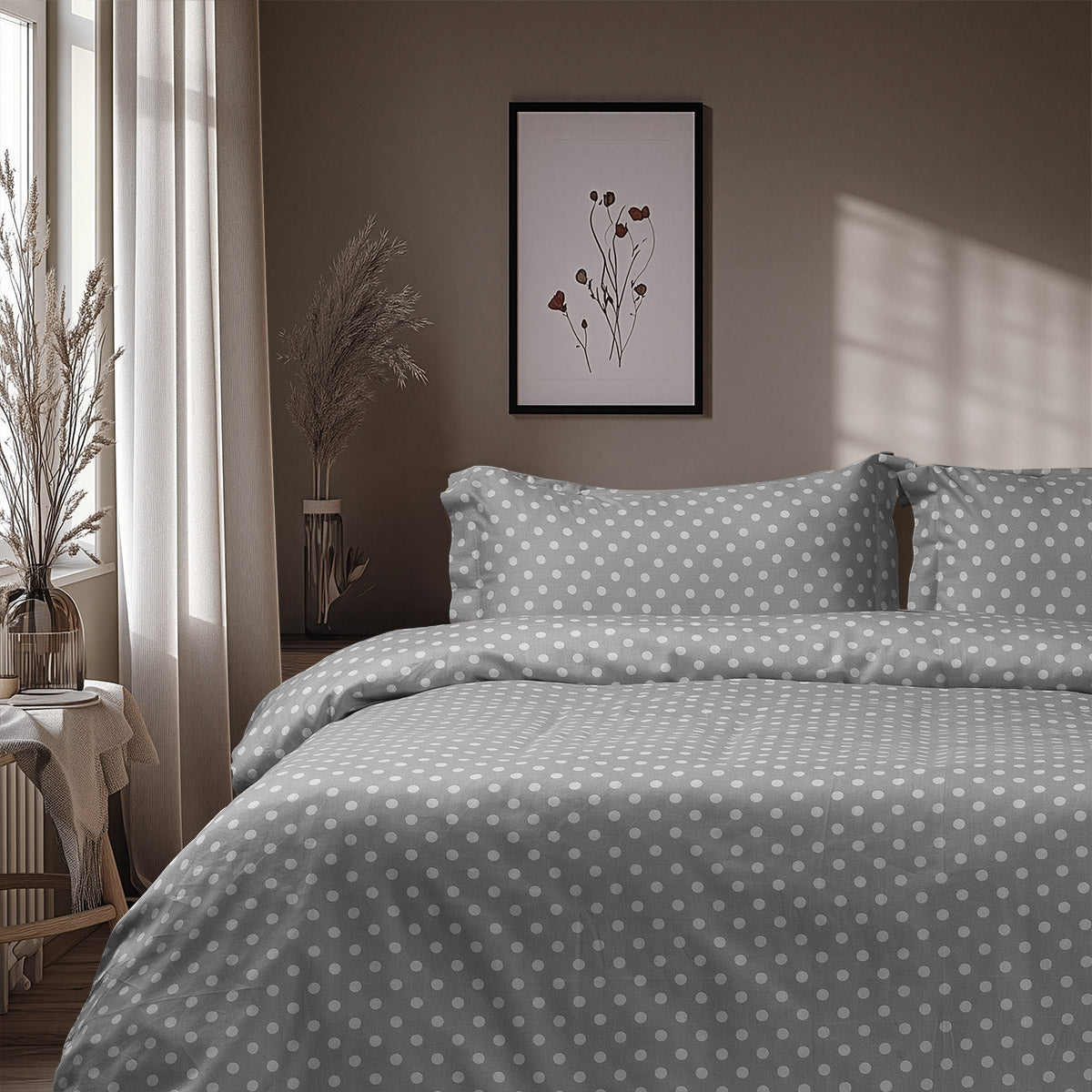 Σετ κουβερλί Art 10101 Fancy