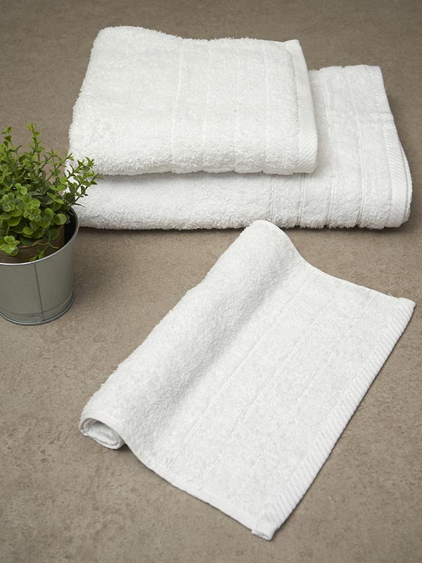 Πετσέτα Ivy 450gsm 70x140 από την εταιρεία Sunshine Home