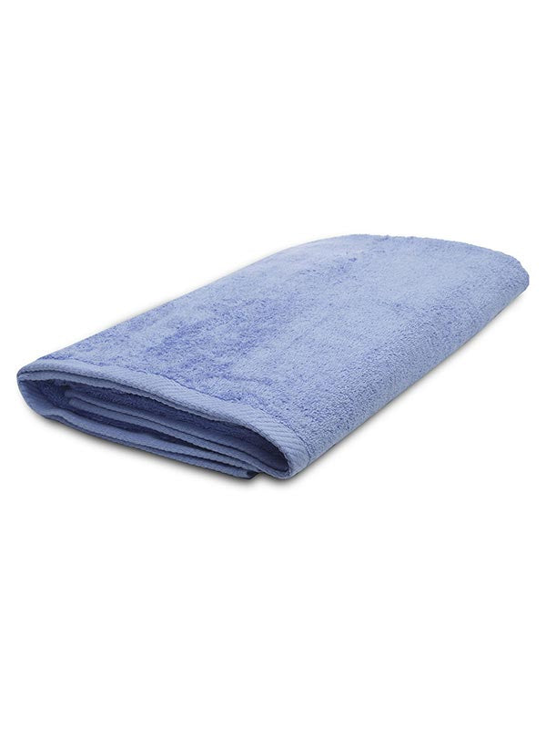 Πετσέτα πισίνας 80x160 Light Blue 80x160 από την εταιρεία Sunshine Home