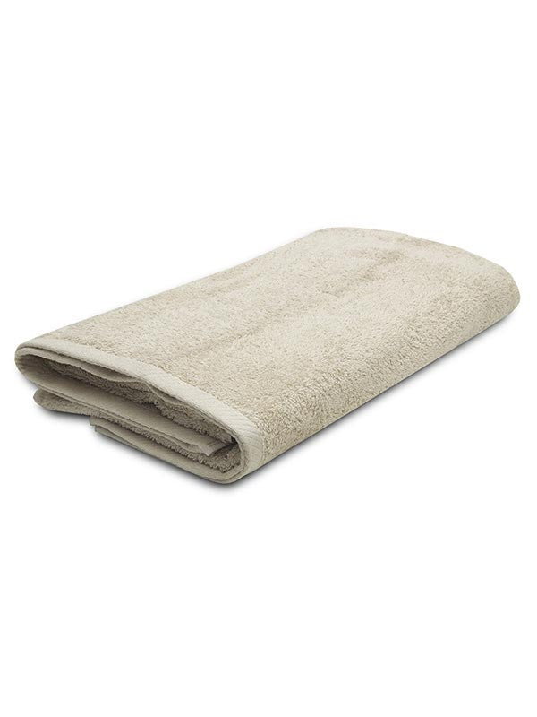Πετσέτα πισίνας 80x190 Beige 80x190 από την εταιρεία Sunshine Home