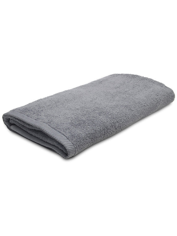 Πετσέτα πισίνας Grey 80x190 από την εταιρεία Sunshine Home