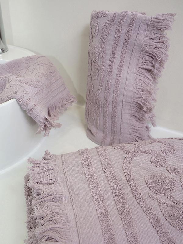 Πετσέτα Κρόσι