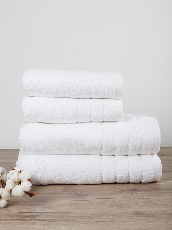 Πετσέτα Dory 600gsm