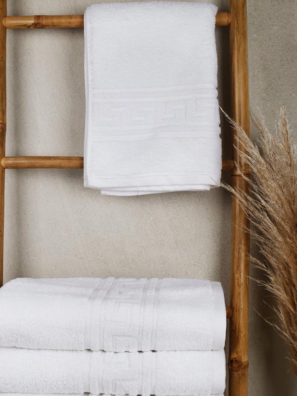 Πετσέτα Greek 500gsm 70x140 από την εταιρεία Sunshine Home