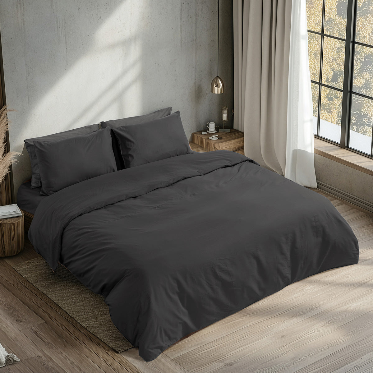 Σεντόνι διπλό Prime Art 1230