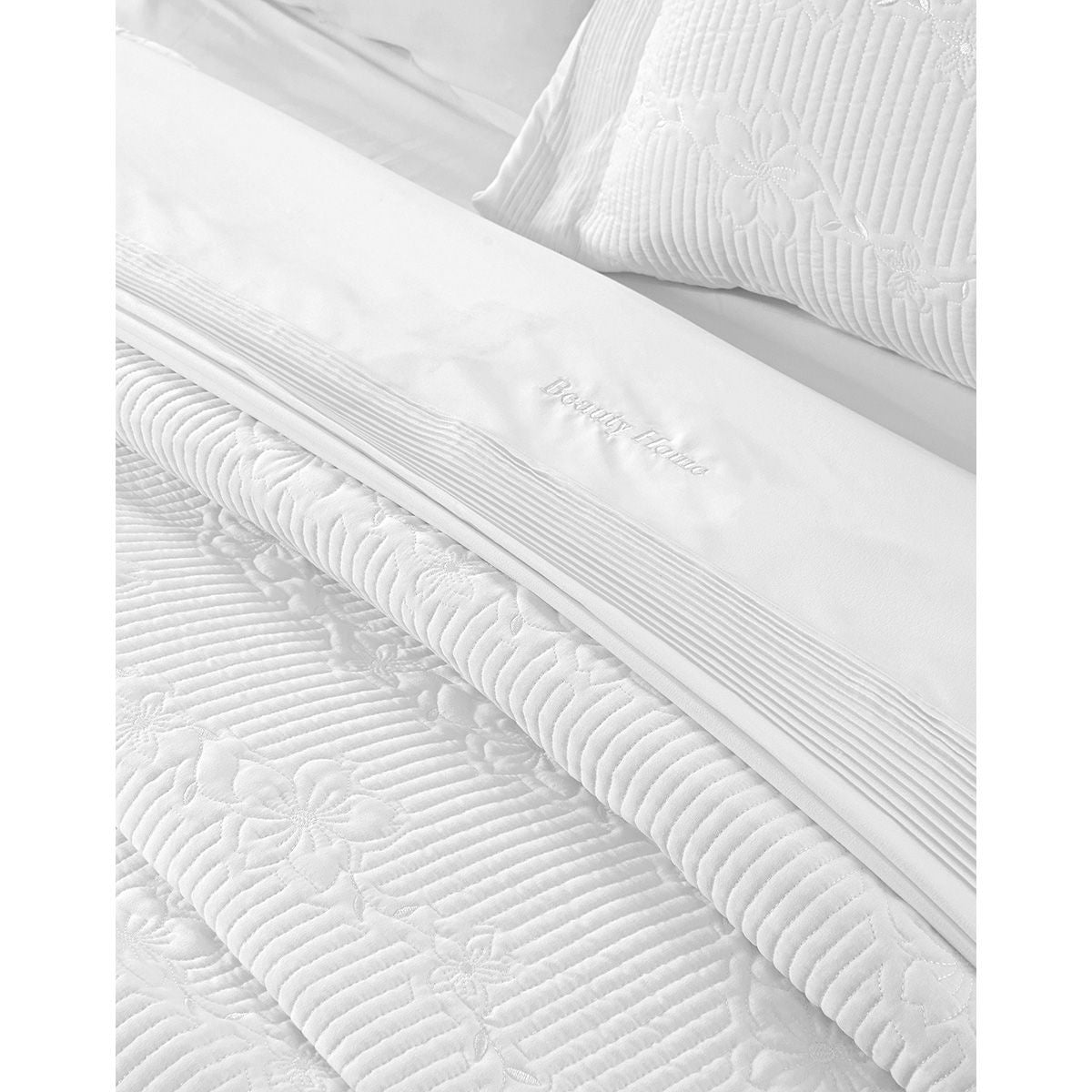Σετ κουβερλί Emelia Art 12505