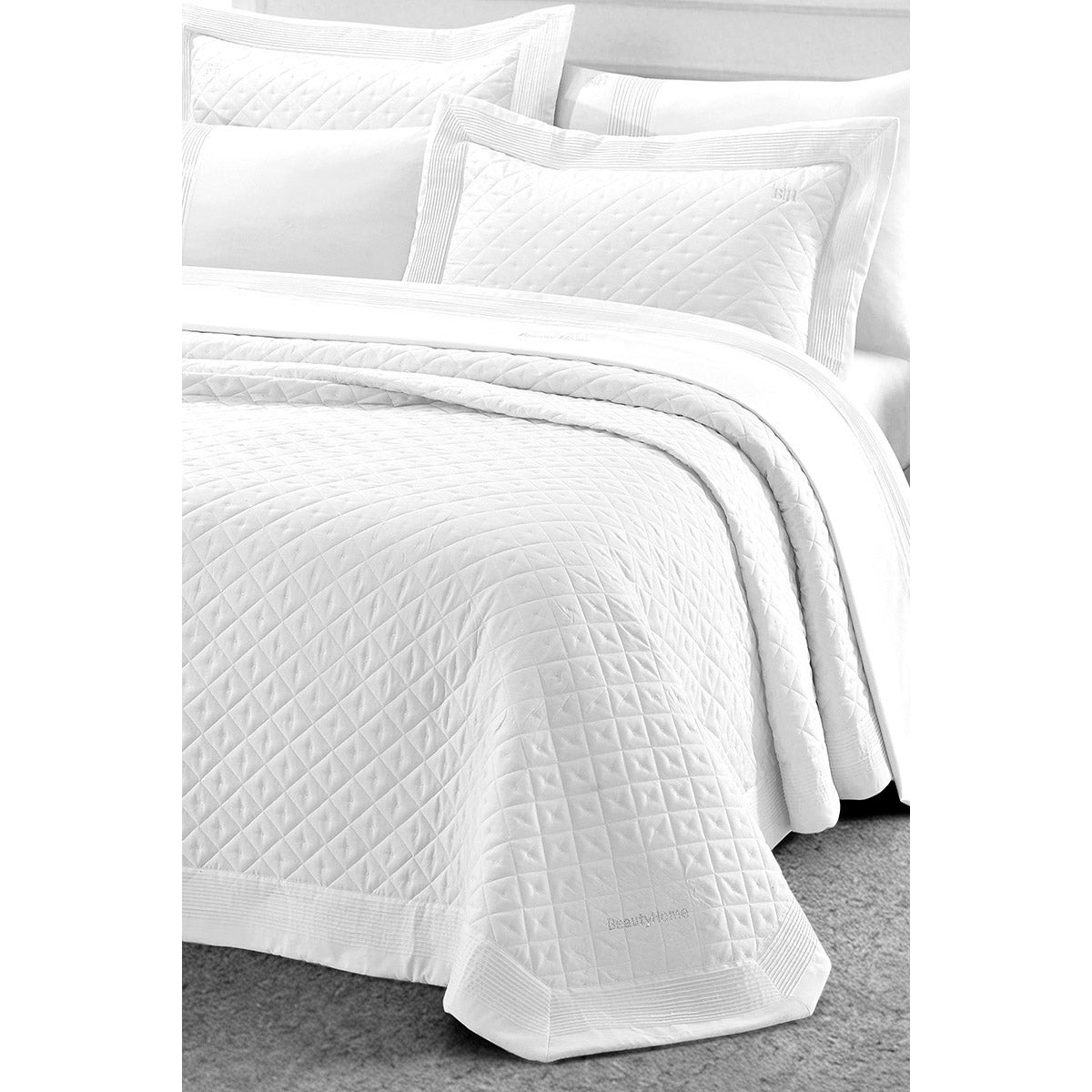 Νυφικό σετ 7 τμχ Promise Art 12509