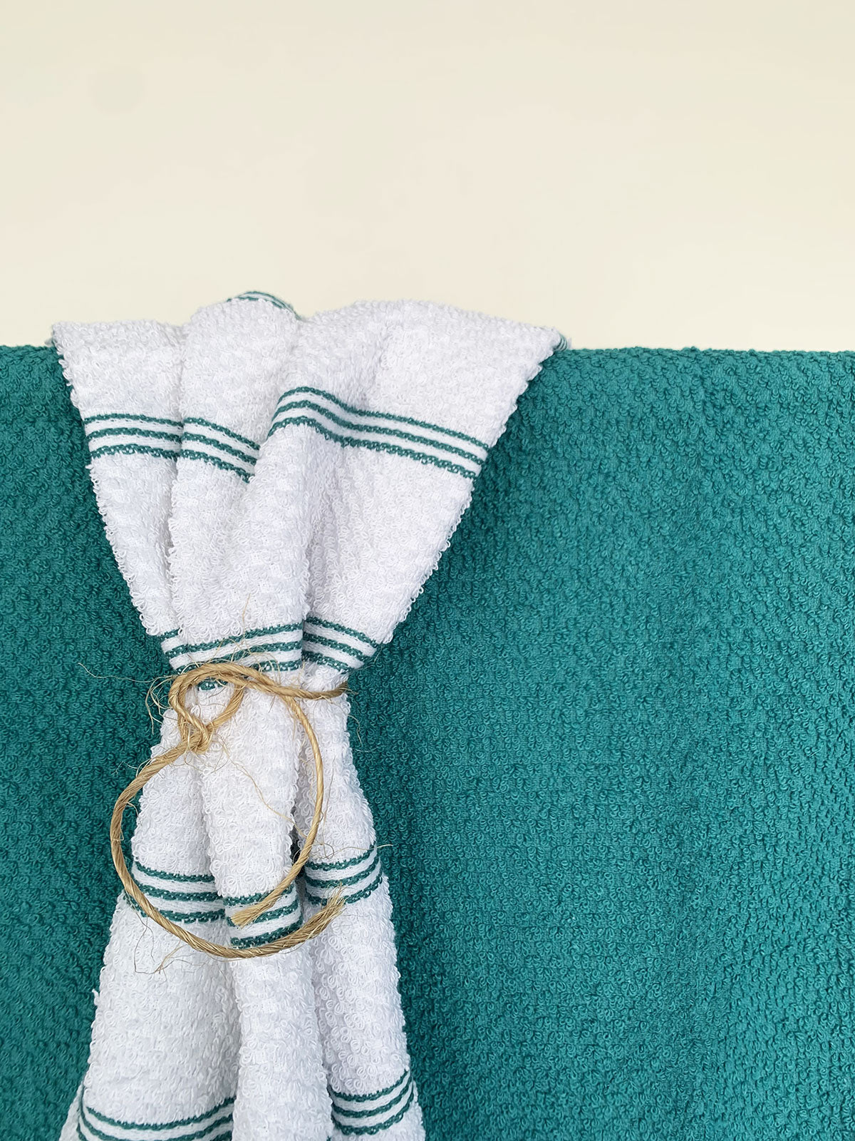 Ποτηρόπανο Ριγέ Ζεύγος