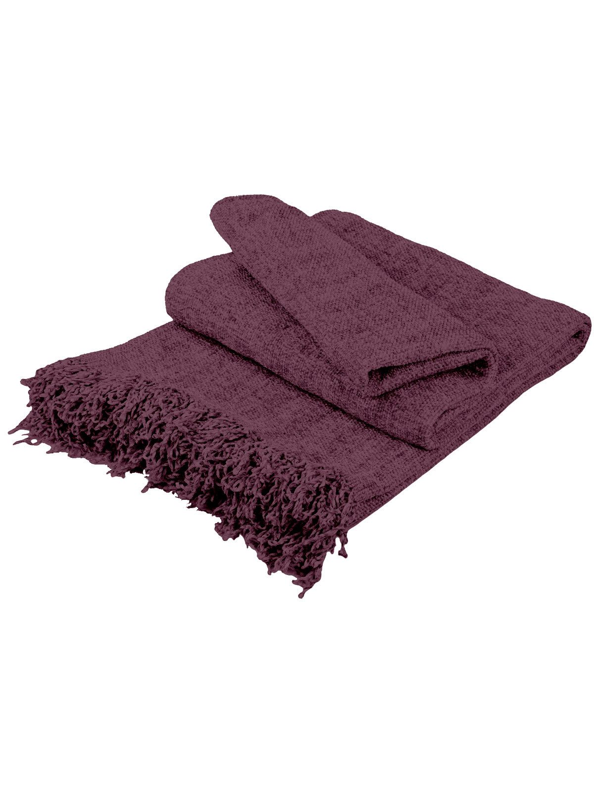 Ριχτάρι Σενίλ Rotten Apple Μονοθέσιο από την εταιρεία Sunshine Home