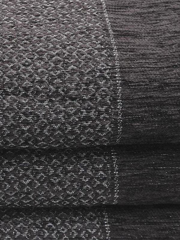 Ριχτάρι Σενίλ Frame 2 Grey Σετ 3 τεμαχίων (1θ – 2θ – 3θ) από την εταιρεία Sunshine Home