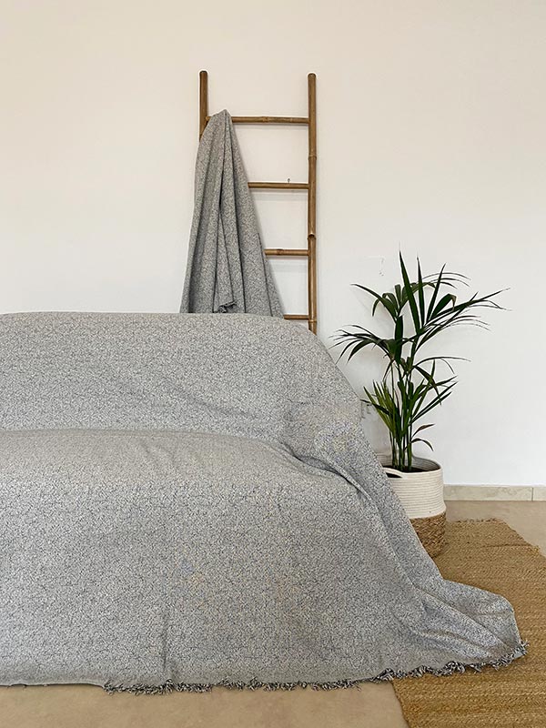 Ριχτάρι lito 2 Anthracite Σετ 2 τεμαχίων (2θ – 3θ) από την εταιρεία Sunshine Home