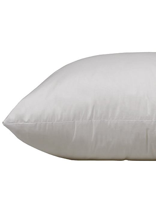 QUALLOFIL AIR ΜΑΞΙΛΑΡΙ 30Χ40 ΛEYKO από την εταιρεία Vesta Home