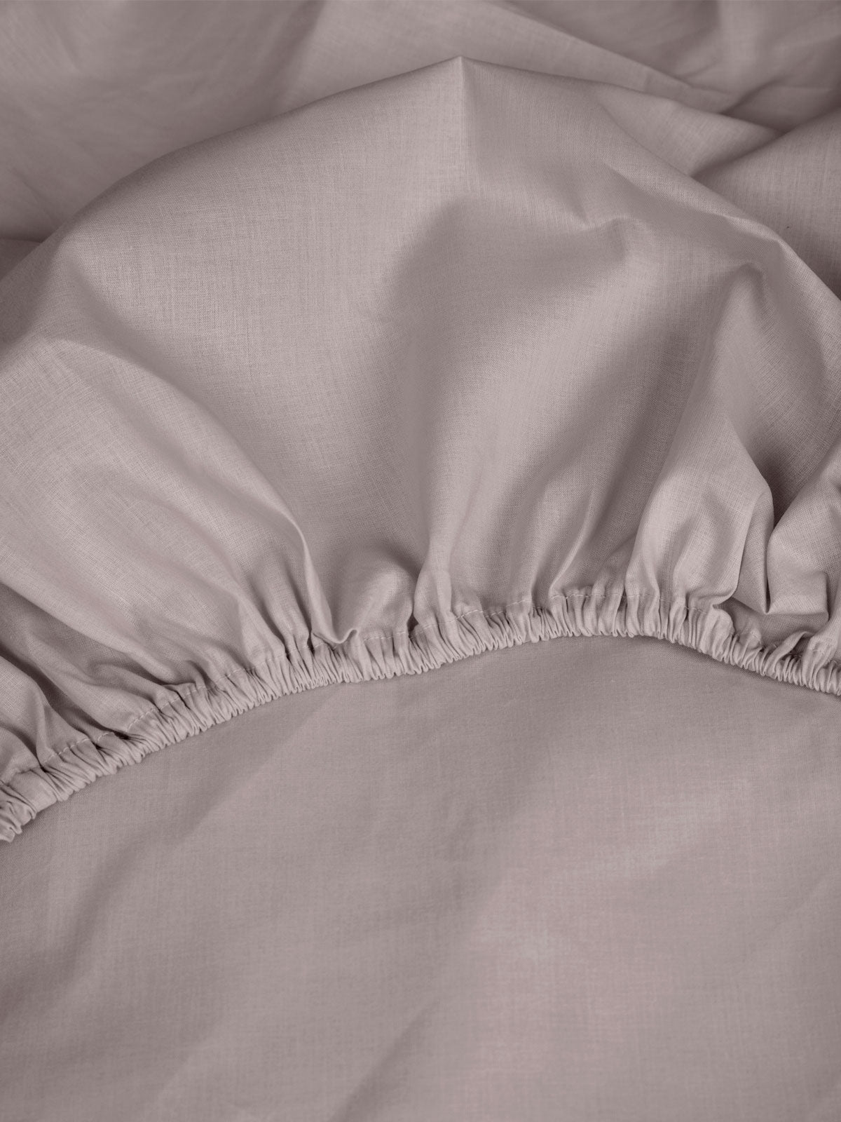 Κατωσέντονο Cotton Feelings με λάστιχο 106