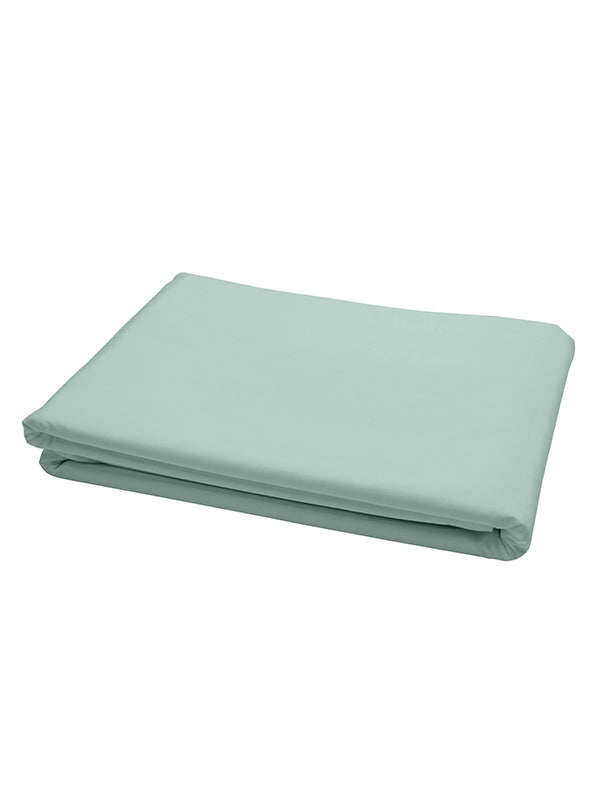 Σετ Σεντόνια Cotton Feelings 105 Aqua Μονό (165x270) από την εταιρεία Sunshine Home