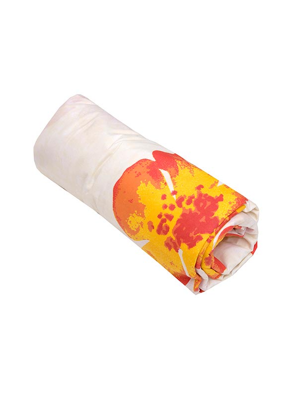 Κατωσέντονο Cotton Feelings με λάστιχο 313 Μονό (100x200+30) από την εταιρεία Sunshine Home