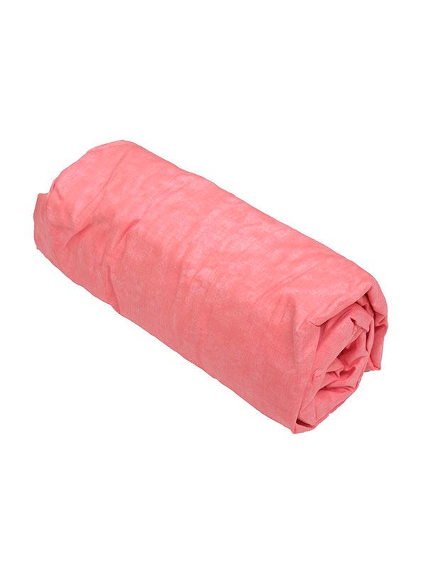 Κατωσέντονο Cotton Feelings με λάστιχο 314