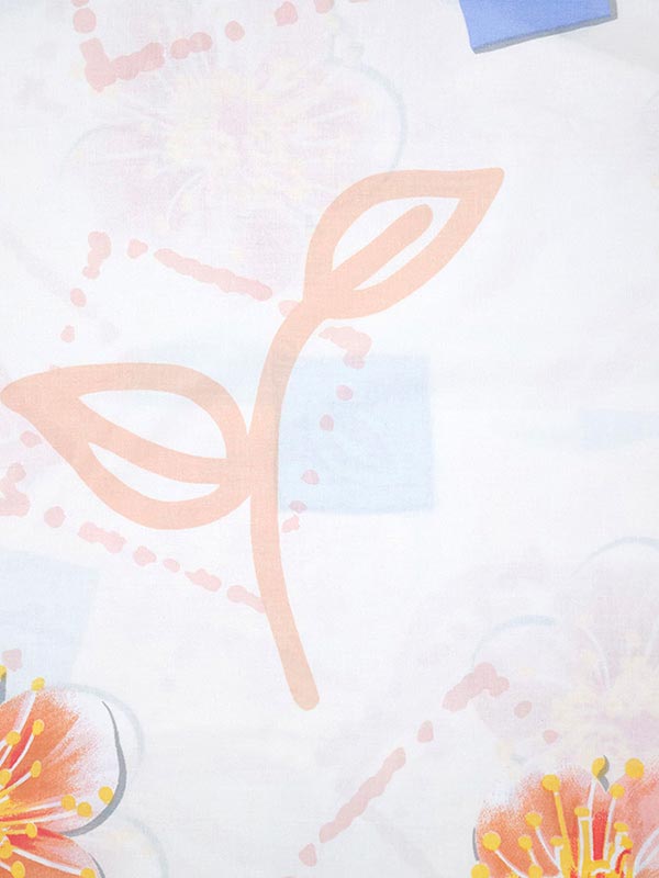 Κατωσέντονο Cotton Feelings με λάστιχο 315 Μονό (100x200+30) από την εταιρεία Sunshine Home