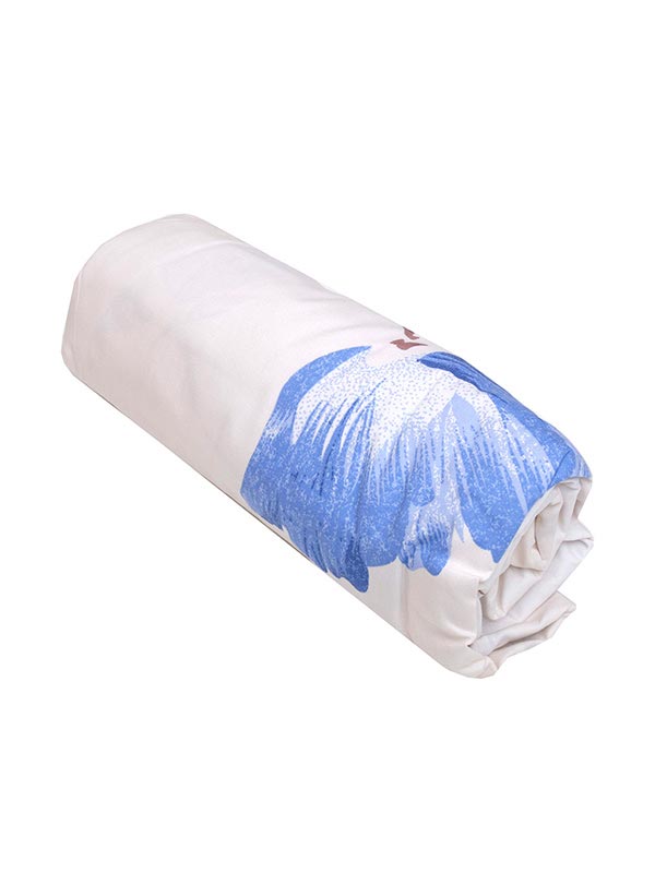 Κατωσέντονο Cotton Feelings με λάστιχο 316