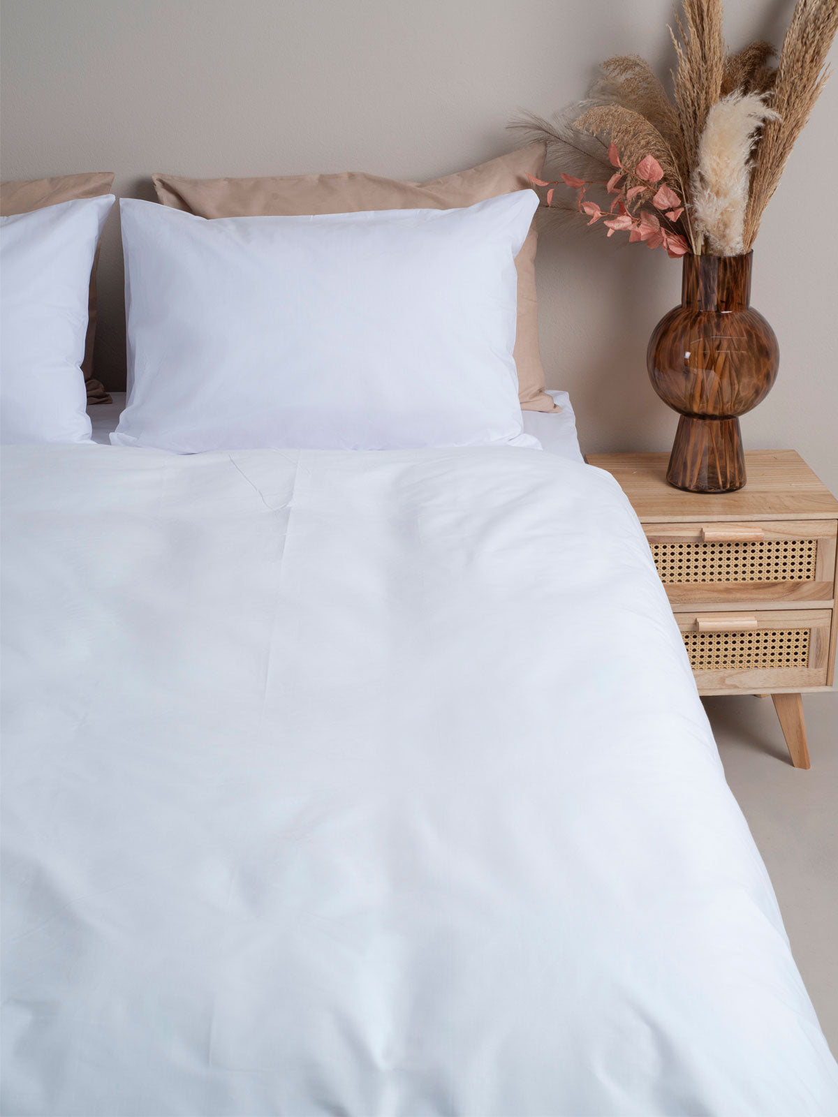 Σετ Σεντόνια Menta 209 Διπλό (200x250) από την εταιρεία Sunshine Home