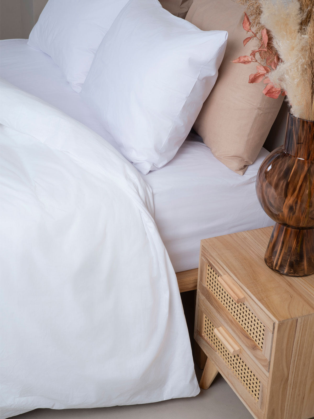 Σετ Σεντόνια Menta 209 Διπλό (200x250) από την εταιρεία Sunshine Home