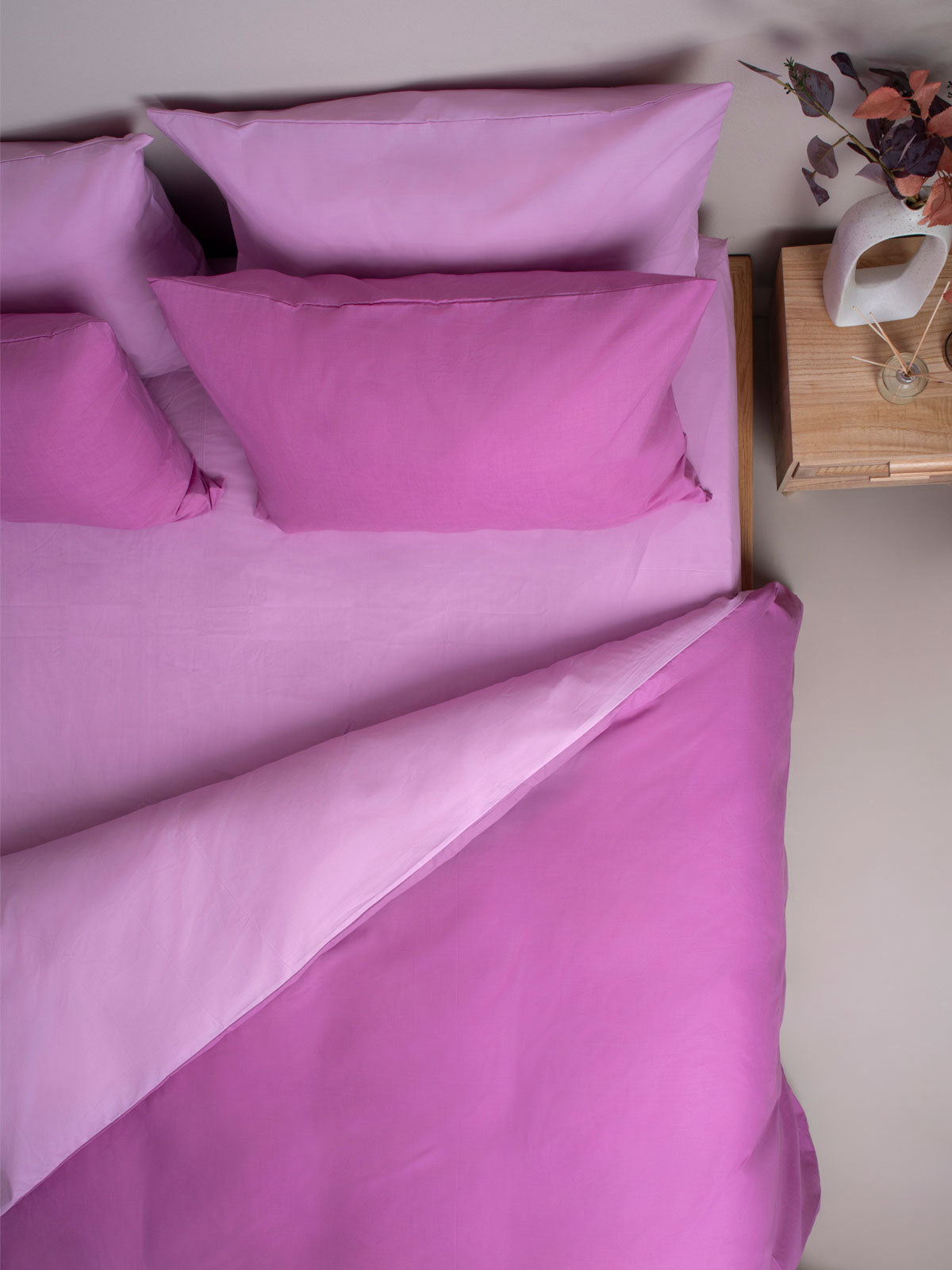 Σετ Σεντόνια Menta 201 Υπέρδιπλο (235x250) από την εταιρεία Sunshine Home