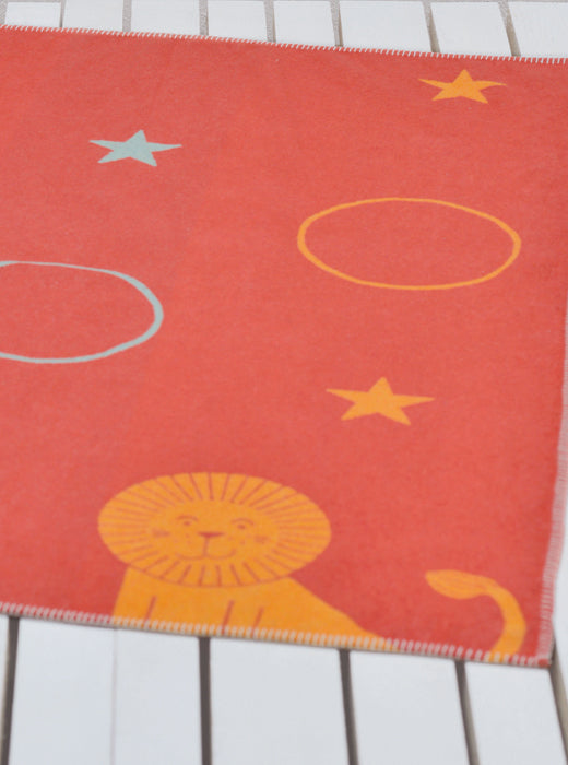 DF-LIL ΚΟΥΒΕΡΤΑ 6631-11 100Χ140 από την εταιρεία Vesta Home