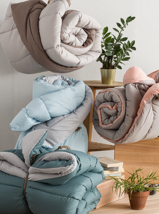 MICRO-19 ΠΑΠΛΩΜΑ ΥΠΕΡΔ 220Χ230 ΠETPOΛ-ΣIEΛ από την εταιρεία Vesta Home