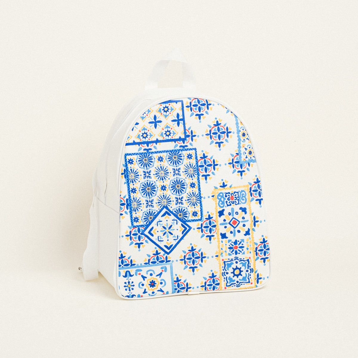 BACKPACK 43x35x23cm ΑΖΟΥΛΕΖΟΥ Default Title από την εταιρεία Beauty Home
