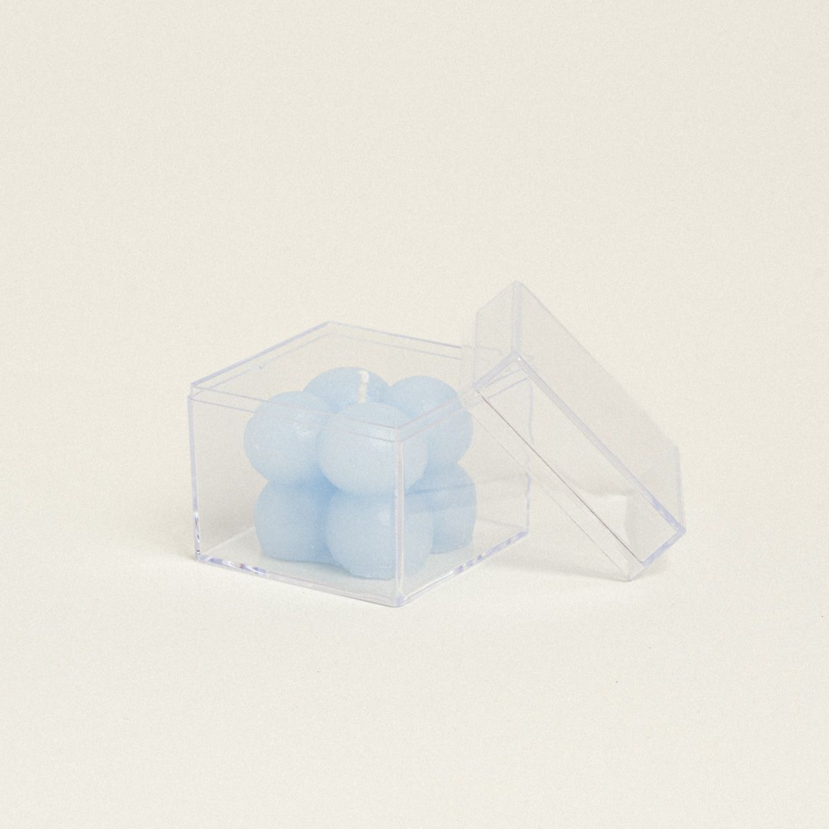 ΚΕΡΙ BUBBLE 3.6 x 3.6 cm από την εταιρεία Beauty Home