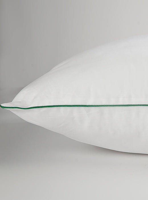 HOLLOFIL ECO ΜΑΞΙΛΑΡΙ 50Χ70 ΛΕΥΚΟ από την εταιρεία Vesta Home