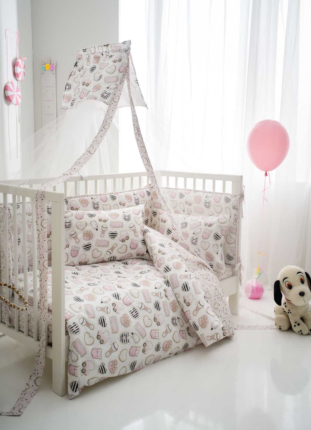 Pinky από την εταιρεία Vesta Home