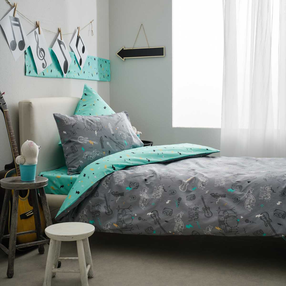 Rock από την εταιρεία Vesta Home
