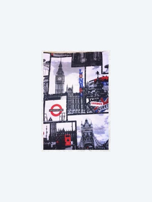 Τραπεζομάντηλο London